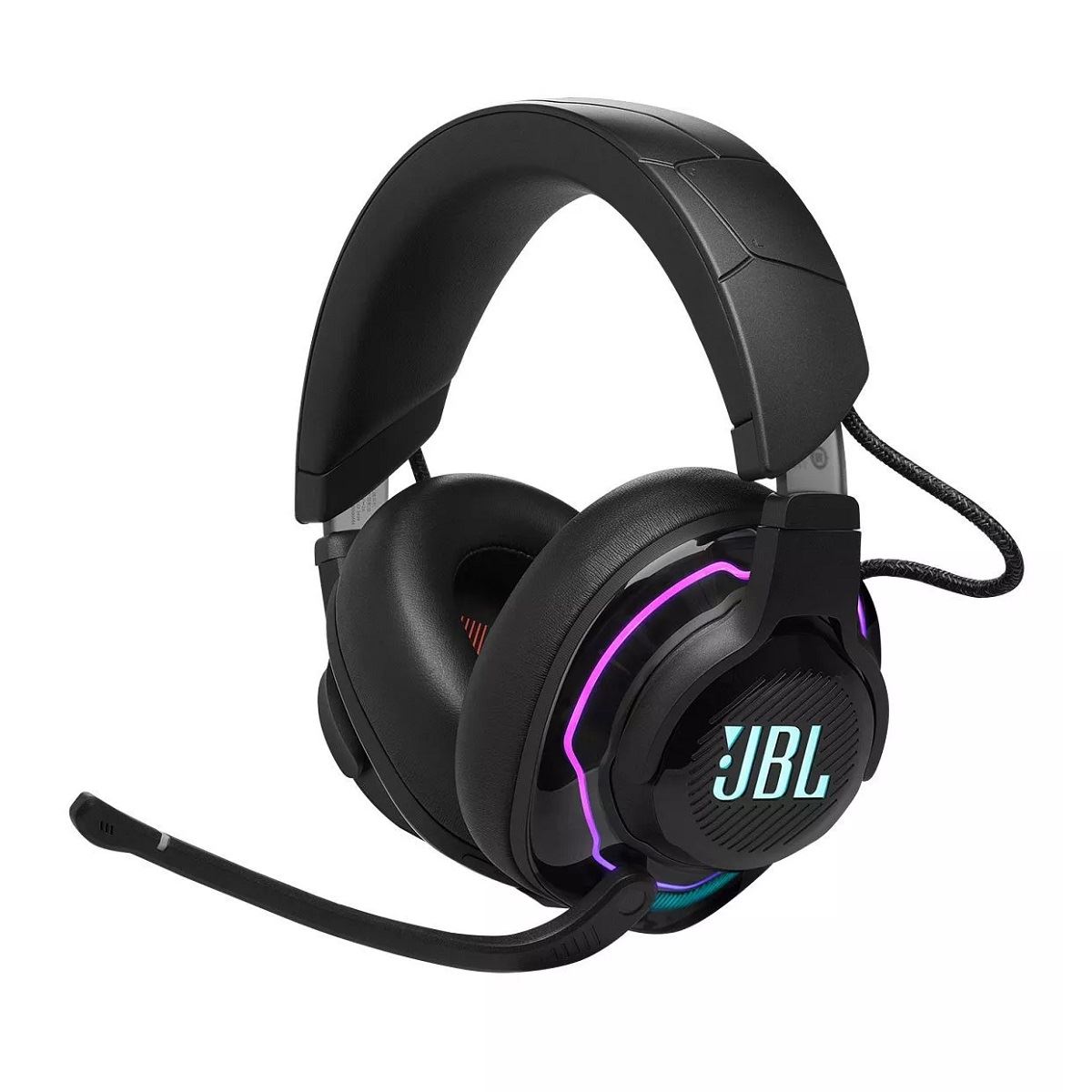 JBL- Audífono Quantum 910 Wireless Multiplataforma